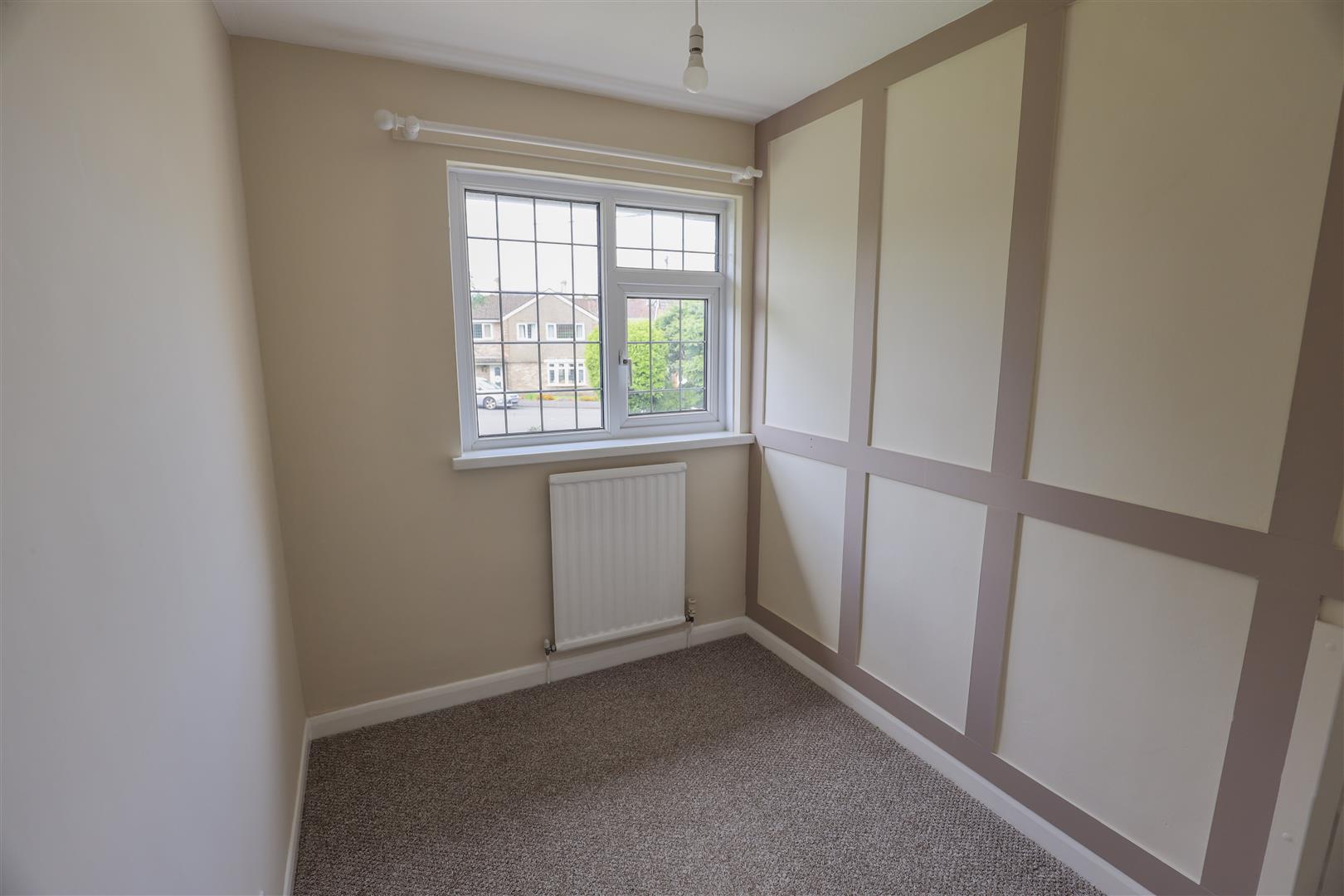 2 Druids Green, Cowbridge, Vale of Glamorgan, CF71 7BP
